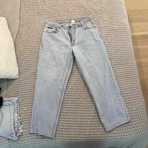 Vintage Calvin Klein Jeans